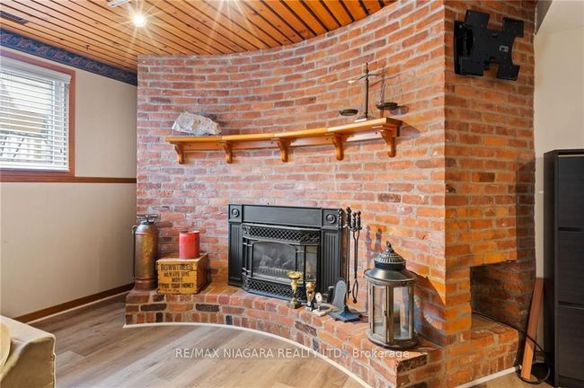 7083 Harriman St, House other with 4 bedrooms, 2 bathrooms and 4 parking in Niagara Falls ON | Image 16