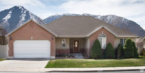 3488 Fairway Ln, Spanish Fork, UT, 84660-8400 | Card Image