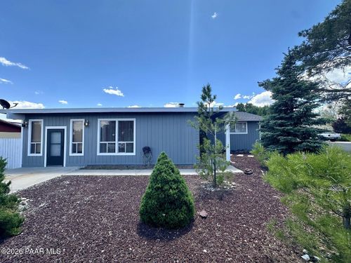 14 Antelope Dr, Prescott, AZ, 86305-6150 | Card Image