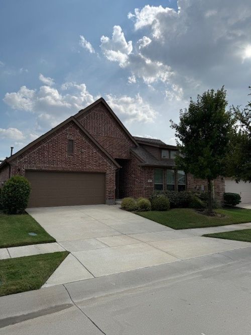 412 Barnstorm Dr, Celina, TX, 75009-0350 | Card Image