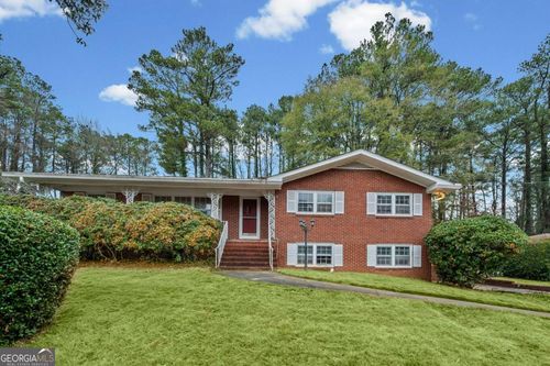 2877 Pine Needle Dr, Atlanta, GA, 30344-1949 | Card Image