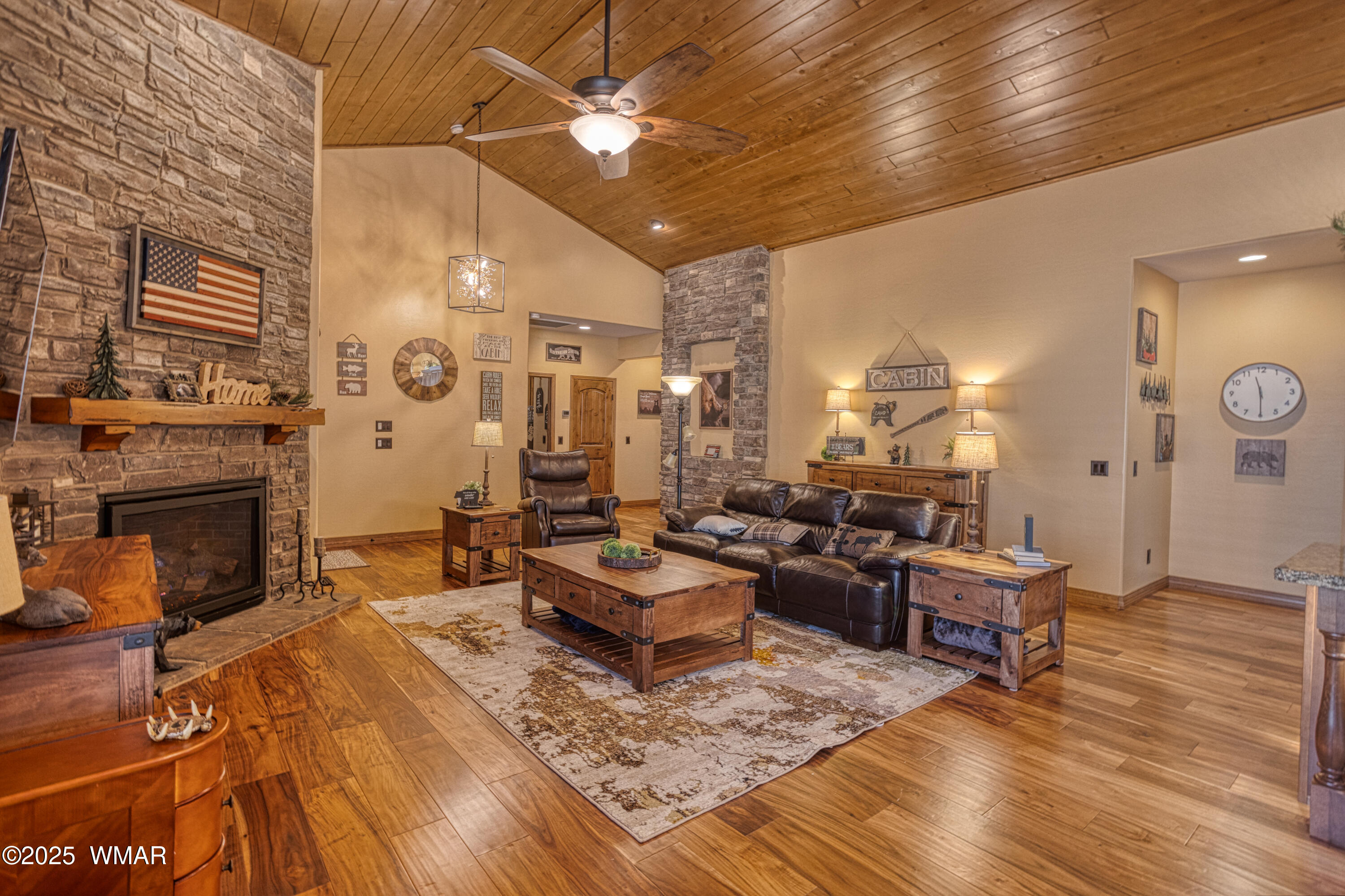Saint Andrews Dr, Lakeside, AZ 85929