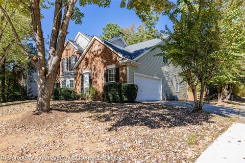 4033 Raven Rock Ct, Charlotte, NC, 28270-2299 | Card Image