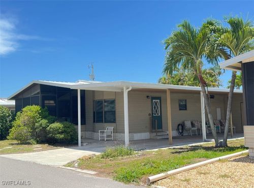 7205 Drum Dr, St. James City, FL, 33956-2729 | Card Image