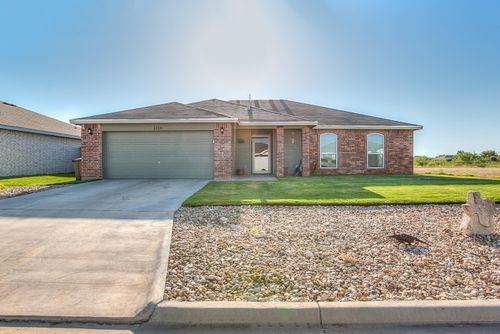 1310 Johnny Ln, San Angelo, TX, 76905-2343 | Card Image