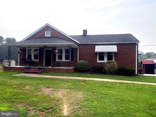 1236 Mountain View Rd, Fredericksburg, VA, 22406-4434 | Card Image