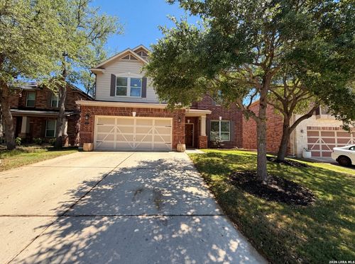 21234 Cinch Run, San Antonio, TX, 78258-6938 | Card Image
