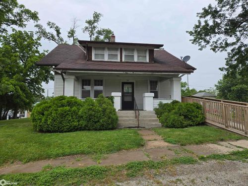 106 S John Street, Moravia, IA, 52571 | Card Image