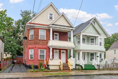 222 Duane Ave, Schenectady, NY, 12307-1620 | Card Image