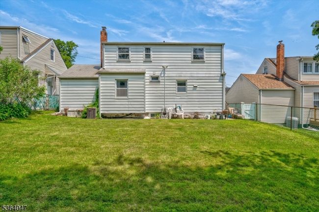75 Emerson St, House other with 5 bedrooms, 1 bathrooms and null parking in Clifton NJ | Image 20