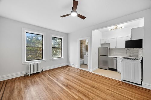 b-10-821 Bergen Ave, JC, Journal Square, NJ, 07306 | Card Image