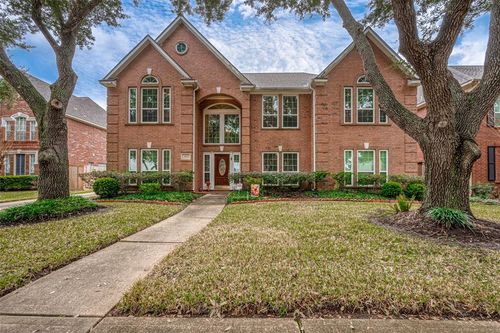 4706 April Meadow Way, Sugar Land, TX, 77479-3116 | Card Image
