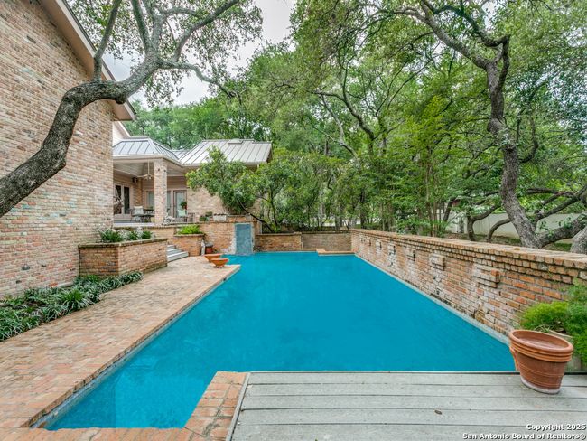 11607 Elm Ridge Rd, House other with 5 bedrooms, 6 bathrooms and null parking in San Antonio TX | Image 48