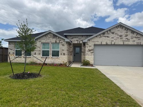 4534 Waving Willow Way, Rosenberg, TX, 77469-4349 | Card Image