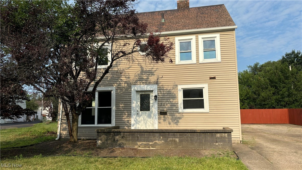 Augusta Ave, Lorain, OH 44052