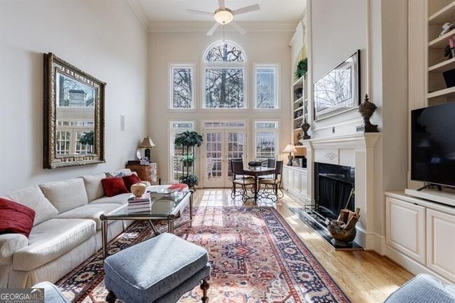 400 Laurel Chase Ct, House other with 5 bedrooms, 6 bathrooms and null parking in Atlanta GA | Image 7