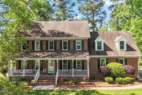 1468 Frazier Rd, Spring Hope, NC, 27882-8399 | Card Image