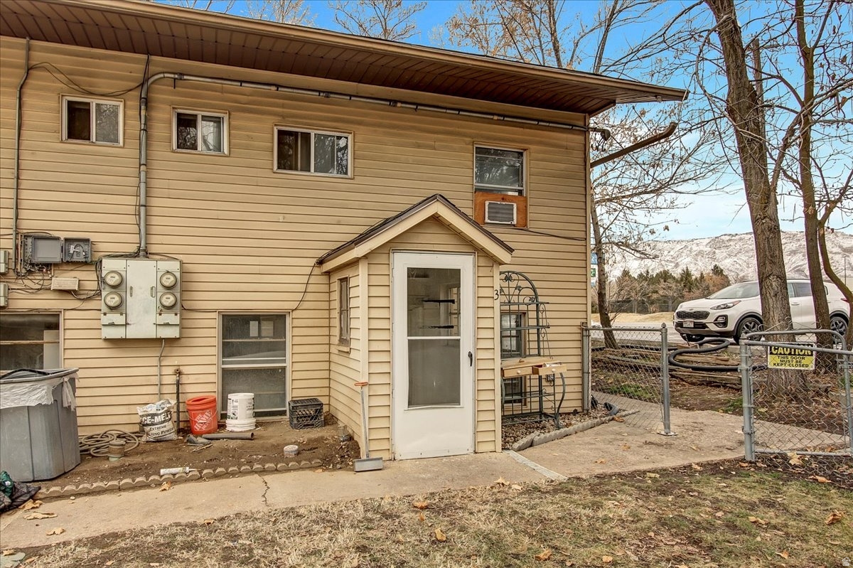 Residential in Harrisville 2