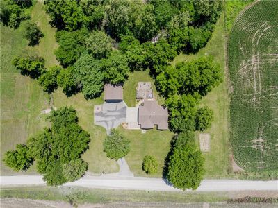 815 Nw Clinton County Line Road, House other with 4 bedrooms, 3 bathrooms and null parking in Smithville MO | Image 3