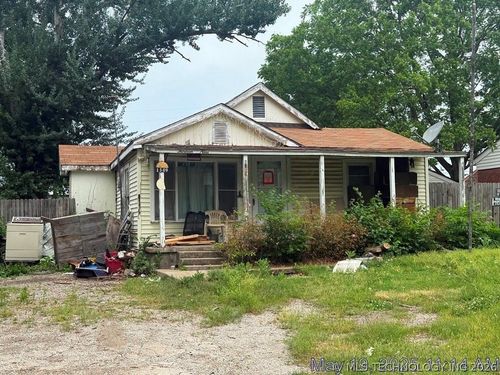 1309 S Oak Avenue, Bartlesville, OK, 74003 | Card Image
