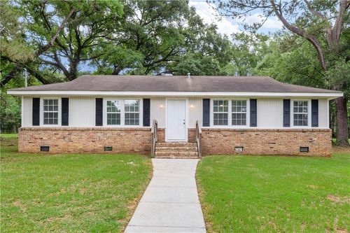 5015 Santos Dr W, Mobile, AL, 36619-3566 | Card Image