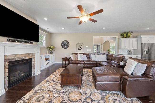 1869 Paloma Ct, House other with 4 bedrooms, 3 bathrooms and null parking in Lafayette IN | Image 9