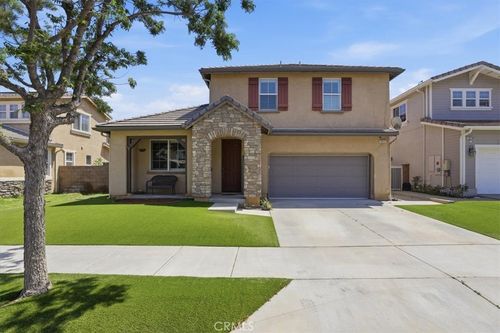 25112 Pacific Crest St, Corona, CA, 92883 | Card Image