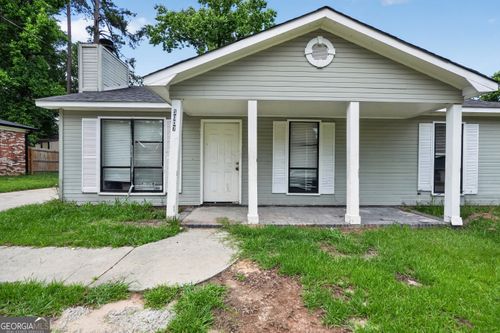 3007 Mistletoe Ave, Hephzibah, GA, 30815-4118 | Card Image