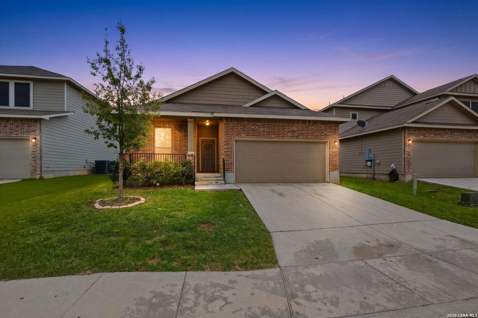 Residential in San Antonio 2