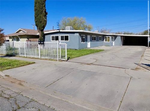 38928 9th St E, Palmdale, CA, 93550-3317 | Card Image