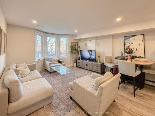 a-598 Crawford Street, Toronto, ON, M6G3K2 | Card Image