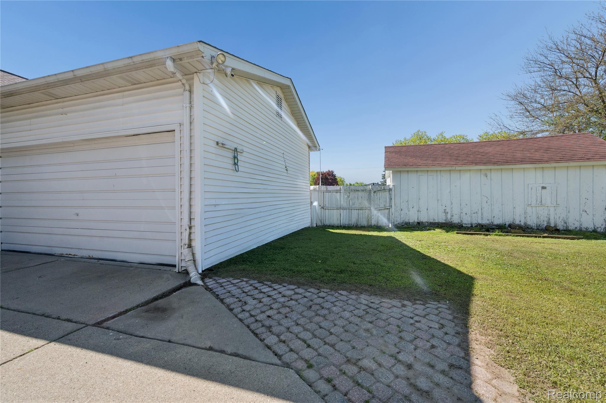 Residential in Sterling Heights 4