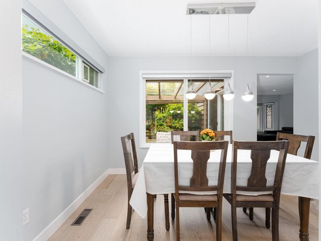 6953 Arlington St, House other with 3 bedrooms, 3 bathrooms and 3 parking in Vancouver BC | Image 8