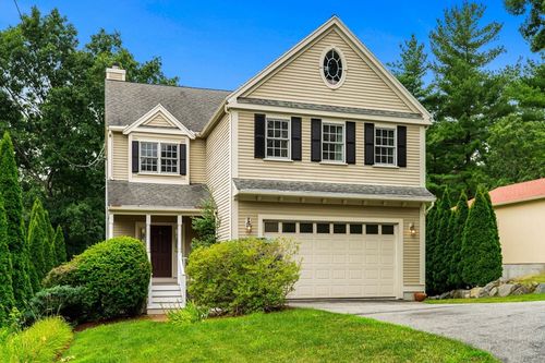 6 Hazel Rd, Lexington, MA, 02420-1214 | Card Image