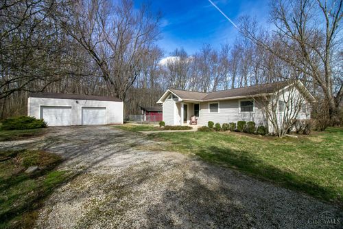 5024 Brant Rd, Morrow, OH, 45152 | Card Image