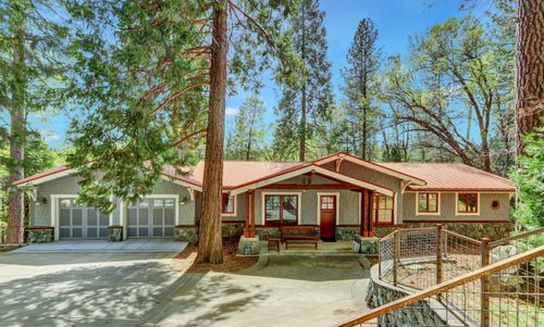 464 Monroe St, Nevada City, CA, 95959-2153 | Card Image