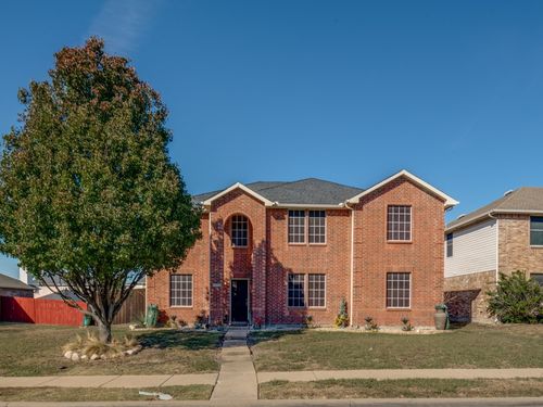 3022 Double Oak Dr, Rockwall, TX, 75032-6804 | Card Image