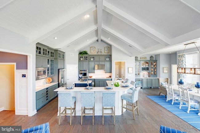 21814 Eastbridge Loop, House other with 4 bedrooms, 4 bathrooms and null parking in LEWES DE | Image 11