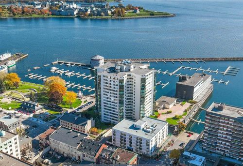 407-185 Ontario St, Kingston, ON, K7L2Y7 | Card Image