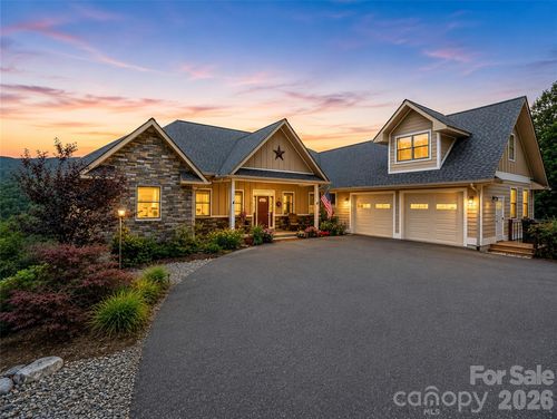 930 Big Raven Ln, Saluda, NC, 28773-7809 | Card Image