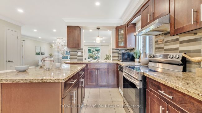 26 Ravenscroft Rd, House other with 5 bedrooms, 4 bathrooms and 3 parking in Ajax ON | Image 8