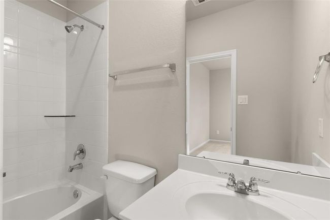 Note: Sample product photo. Actual exterior and interior selections may vary by homesite. Photo may be virtually staged | Image 9