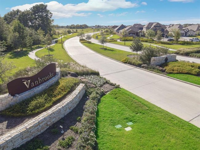 32703 Dew Crest St, House other with 5 bedrooms, 3 bathrooms and 2 parking in Fulshear TX | Image 24
