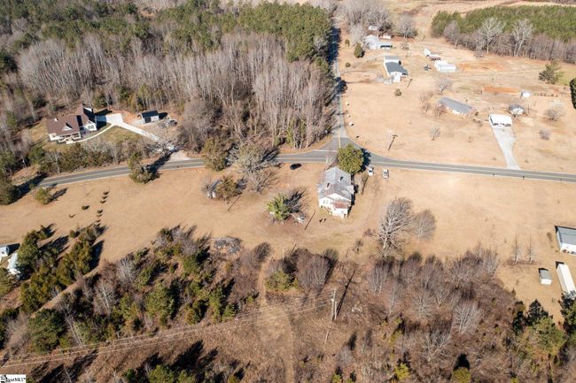 5838 Highway 92, House other with 3 bedrooms, 1 bathrooms and null parking in Enoree SC | Image 25