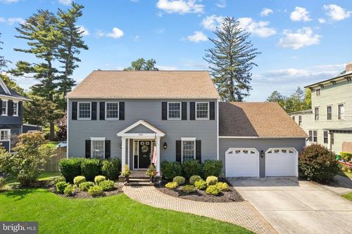 320 Warwick Rd, HADDONFIELD, NJ, 08033-3828 | Card Image