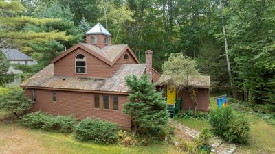 137 Captain Thomas Road, House other with 3 bedrooms, 1 bathrooms and null parking in Ogunquit ME | Image 1