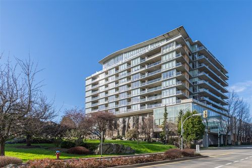 905-160 Wilson St, Victoria, BC, V9A7P9 | Card Image