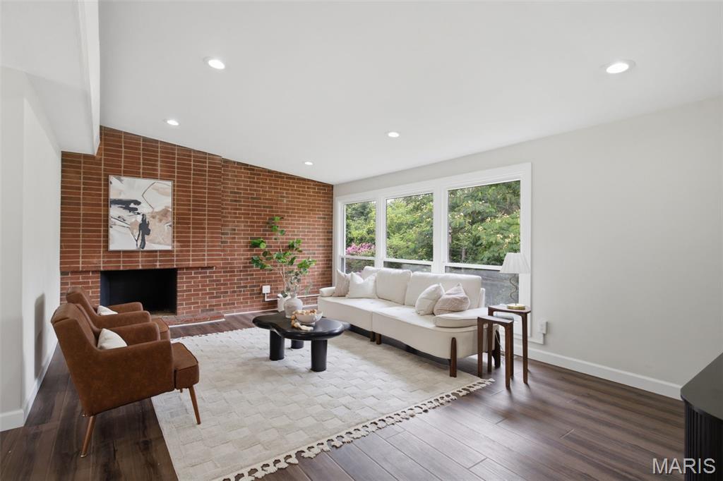 Residential in Kirkwood 2
