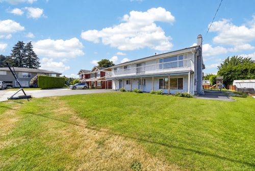 5031 44b Ave, Delta, BC, V4K1J2 | Card Image