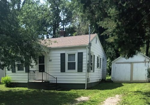 810 W Minota St, Springfield, MO, 65807-1370 | Card Image